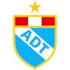 AD塔尔玛logo