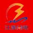合肥狂风logo