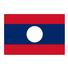 老挝U17logo