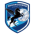 泰州早茶黑马logo